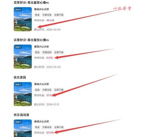 磁力聚星游戏副业陪跑训练营1.0，长期稳定项目，有人一周干了1K+