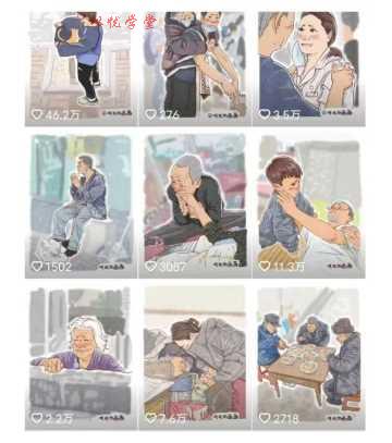 抖音绘画起号课，2025年最火新赛道，15分钟一个作品，一天收入几张不是问题