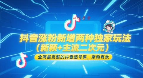 （14899期）抖音，快手，视频号无脑连麦玩法！快速入门，单日稳冲1000+