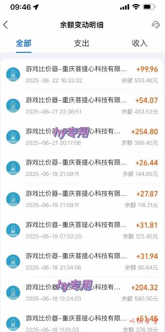 游戏全自动搬砖项目，日入1k+ ，​真正的长久稳定项目，可批量矩阵无限放大【揭秘】